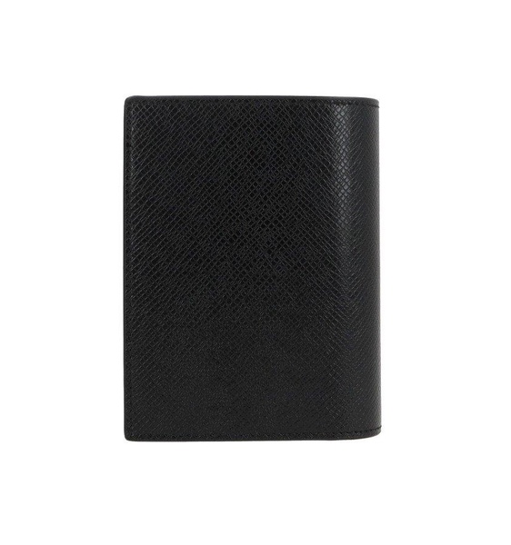 Saint Laurent Paris Bi-Fold Wallet