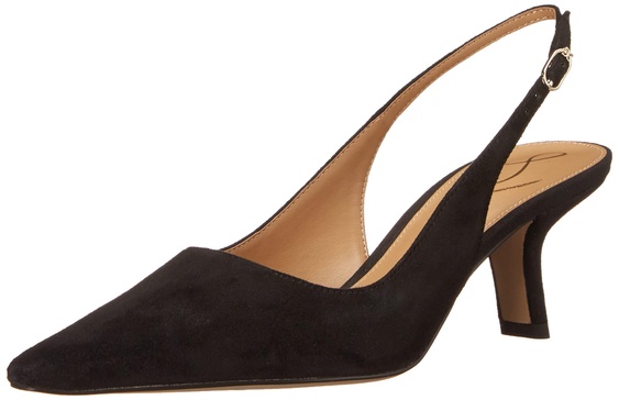 Bianka Slingback Pumps