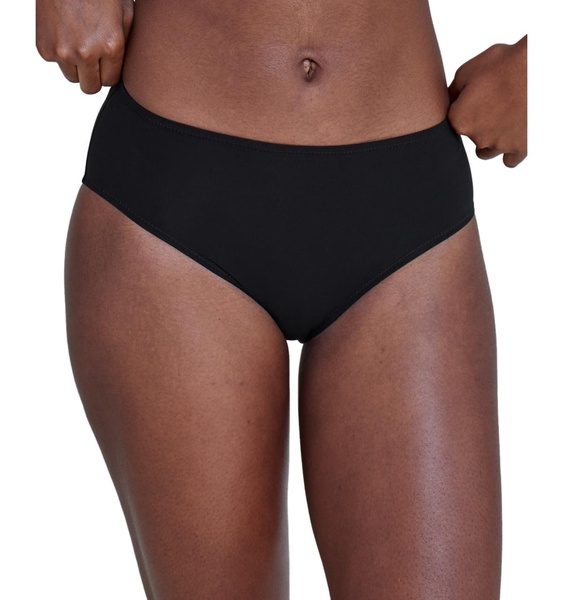 Women's Remix Hipster Travel One Pocket Panty