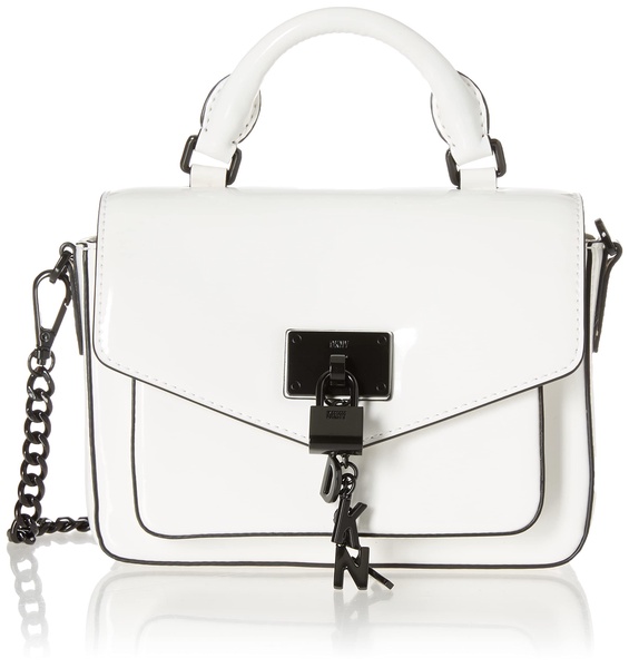 DKNY Elissa Small Top Handle Satchel