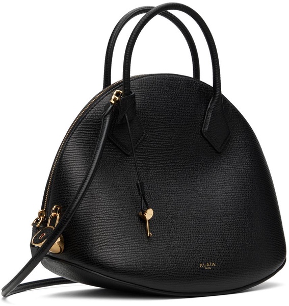 Black Dome 32 Bag