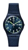 Swatch Sir Blue