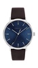 Calvin Klein Men's Quartz Watches: Uncompromising Style