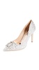 Badgley Mischka Women's Cher Ii Pump