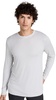 Theory Men's Essential Tee Ls.an1