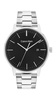 Calvin Klein Unisex Quartz Watch: Sleek Simplicity