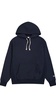 Champion Reverse Weave Relaxed Hoodie in Blue