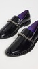 Falabella Brush Alt Mat Loafers