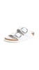 Arizona Big Buckle Sandals