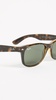 RB2132 New Wayfarer Sunglasses