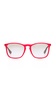 RB4187 Chris Square Sunglasses