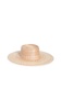 Palma Wide Boater Hat