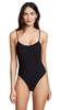 Second Skins Thong Bodysuit