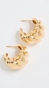 Perla 1" Earring