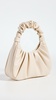 Gabbi Ruched Hobo Handbag