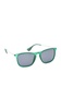 RB4187 Chris Square Sunglasses