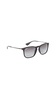 RB4187 Chris Square Sunglasses