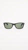 RB2132 New Wayfarer Sunglasses