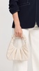 Gabbi Ruched Hobo Handbag