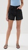 Wilder High Rise Relaxed Shorts