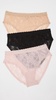 Bliss Allure Girl Brief 3 Pack