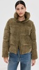 Annika Corduroy Puffer