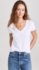 Modern V Neck Tee