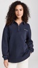 Powehouse Henley Sweatshirt