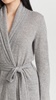 Cashmere Long Robe