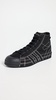 Y-3 Nizza High Top Sneakers