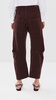 Shon Corduroy Pants