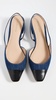 Cecile Slingback Pumps