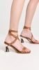 Belted Sandals