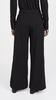 Heavy Modal Wide Leg Pull-On Pants