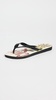 Havaianas x Farm Rio Flip Flops