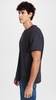 Slub Scallop Tee