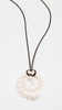 Arla Wrap Necklace