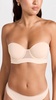 The Smooth Strapless Bra