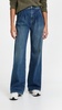 Flora Trouser Jeans