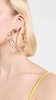 Shanti Large Earrings