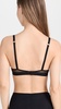 The Lace No-Wire Push-Up Bra