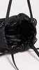 Nylon Drawstring Tote