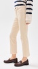 Soft Stretch Corduroy Flare Pants