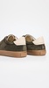 Fulton Suede Sneakers