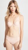 Cherry Blossom Convertible Contour Underwire Bra