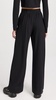 Lauren Pleated Pocket Pants