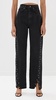 Cary High Rise Slouchy Straight Leg Jeans