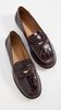 Porto Penny Loafers