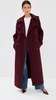 Rumi Belted Long Coat