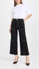 Getty Crop Utility Jeans